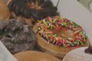 Dunkin' Donuts, 245 Eddy Rd, Manchester, NH, 03102 - Image 2 of 2