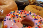 Dunkin' Donuts, Wilmington