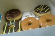 Dunkin' Donuts, 255 E Main St, Meriden, CT, 06450 - Image 2 of 2