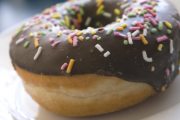 Dunkin' Donuts, 255 Kimberly Ave, New Haven, CT, 06519 - Image 1 of 1