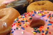Dunkin' Donuts, 301 Lancaster Avenue, Wilmington, DE, 19801 - Image 1 of 1