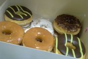Dunkin' Donuts, 3040 Main St, Glastonbury, CT, 06033 - Image 2 of 2
