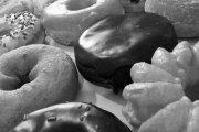 Dunkin' Donuts, 31 Main St, Milford, MA, 01757 - Image 2 of 2