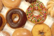 Dunkin' Donuts, 31202 S Wixom Rd, Wixom, MI, 48393 - Image 2 of 2