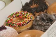 Dunkin' Donuts, 3435 Peachtree Industrial Blvd, Duluth, GA, 30096 - Image 2 of 2