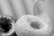 Dunkin' Donuts, 356 Roosevelt Dr, Seymour, CT, 06483 - Image 1 of 1