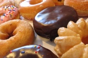 Dunkin' Donuts, 389 Huntington Tpke, Bridgeport, CT, 06610 - Image 2 of 2