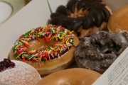 Dunkin' Donuts, 422 Warwick Ave, Warwick, RI, 02888 - Image 2 of 2