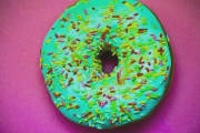 Dunkin' Donuts, 4465 W Vienna Rd, Clio, MI, 48420 - Image 2 of 2