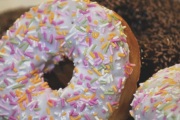 Dunkin' Donuts, 470 Derby Ave, West Haven, CT, 06516 - Image 1 of 1
