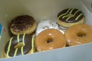 Dunkin' Donuts, 523 Benfield Rd, Severna Park, MD, 21146 - Image 2 of 2