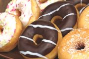 Dunkin' Donuts, 539 S Broadway, Salem, NH, 03079 - Image 1 of 1