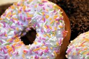 Dunkin' Donuts, 552 Broad St, Central Falls, RI, 02863 - Image 1 of 1