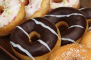 Dunkin' Donuts, 632 Main St, Rockland, ME, 04841 - Image 2 of 2