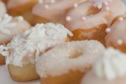 Dunkin' Donuts, 650 Ponce de Leon Ave NE, Atlanta, GA, 30308 - Image 2 of 2