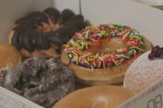 Dunkin' Donuts, 694 Page Blvd, Springfield, MA, 01104 - Image 2 of 2