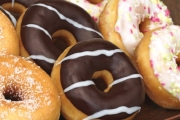 Dunkin' Donuts, 720 Main St, East Greenwich, RI, 02818 - Image 2 of 2