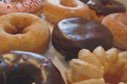 Dunkin' Donuts, 737 N Main St, Norwich, CT, 06360 - Image 1 of 1