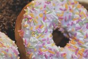Dunkin' Donuts, New Fairfield