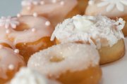 Dunkin' Donuts, 75 Laconia Rd, Tilton, NH, 03276 - Image 2 of 2