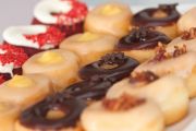 Dunkin' Donuts, 786 Hamilton Ave, Waterbury, CT, 06706 - Image 1 of 1
