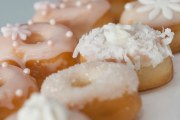 Dunkin' Donuts, 875 Towne Lake Pky, Woodstock, GA, 30189 - Image 2 of 2