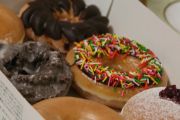 Dunkin' Donuts, 940 S Rochester Rd, Rochester Hills, MI, 48307 - Image 2 of 2