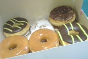 Dunkin' Donuts, 98 Forsyth St SW, Atlanta, GA, 30303 - Image 2 of 2