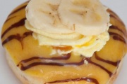 Dunkin Donuts & Baskin Robbins, Warren