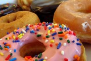Dunkin Donuts Baskin Robbins, 120 Fortin Rd, Kingston, RI, 02881 - Image 2 of 2