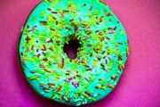 Dunkin' Donuts, 219 N Michigan Ave, Big Rapids, MI, 49307 - Image 2 of 2