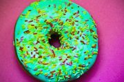 Dunkin' Donuts - Stores- Norcross, 4201 Holcomb Bridge Rd, Atlanta, GA, 30350 - Image 2 of 2