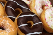 Dunkin' Donuts - Stores- Peachtree City, 228 Peachtree East Shopping Ctr, Peachtree City, GA, 30269 - Image 2 of 2