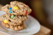 Eileen's Colossal Cookies, Grand Island