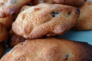 Eileens Colossal Cookies, Billings