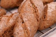 Farrell Family Organic Bread, Tulsa