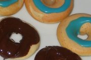 Flavor Maid Donut Shop, 3632 Mitchell Ave, Saint Joseph, MO, 64507 - Image 1 of 1