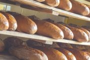 Franklin's Sunbeam Bread & Rolls, 500 W Grantham St, Goldsboro, NC, 27530 - Image 1 of 1