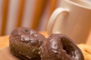 Georgetown Donut's, 6328 E State Blvd, Fort Wayne, IN, 46815 - Image 1 of 1