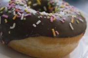 Good Morning Donuts, 1530 S Choctaw Rd, Ste E, Choctaw, OK, 73020 - Image 1 of 1