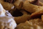 Grandma's Mountain Cookies, Estes Park
