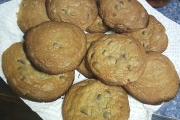 Great American Chocolate Chip Cookie CO, Sumter