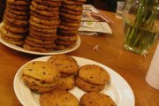 Great American Chocolate Chip Cookie CO, Oklahoma City