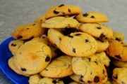 Great American Chocolate Chip Cookie CO, Kenner