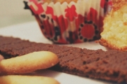 Great American Chocolate Chip Cookie CO, Columbia Carousel, 10300 Little Patuxent Pkwy, Columbia, MD, 21044 - Image 1 of 3