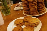 Great American Cookie CO, Augusta Mall, Augusta, GA, 30909 - Image 1 of 3