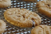 Great American Cookie CO, Lake Charles