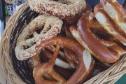 Great American Cookie Pretzel Time, 4600 W Kellogg Dr, Wichita, KS, 67209 - Image 2 of 2