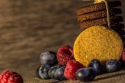 Great American Cookies, Walnut Square Mall, Dalton, GA, 30721 - Image 1 of 3