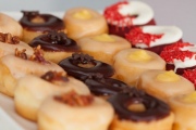 Haskell Donuts, 661 E Madison Ave, Bastrop, LA, 71220 - Image 1 of 1